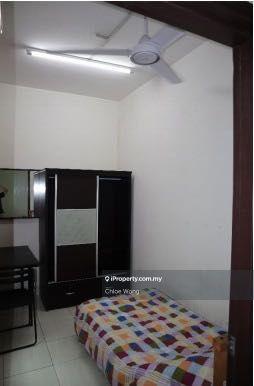 Residensi Servis untuk Disewa di Casa Tiara Serviced Apartment oleh Chloe Wong - iProperty.com.my