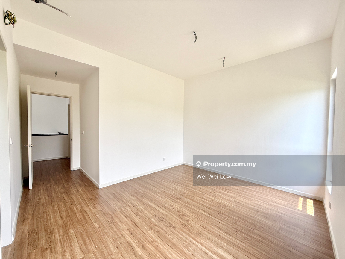 Semi-Detached House for Sale in Bandar Tropicana Aman, Telok Panglima Garang by Wei Wei Low - iProperty.com.my