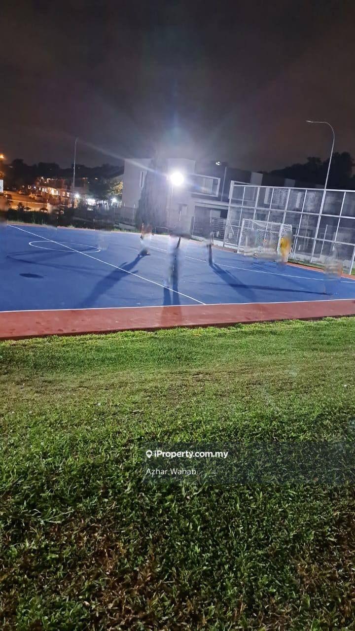 2-storey Terraced House for Sale in Taman Desa Budiman, Bandar Sungai Long by Azhar Wahab - iProperty.com.my