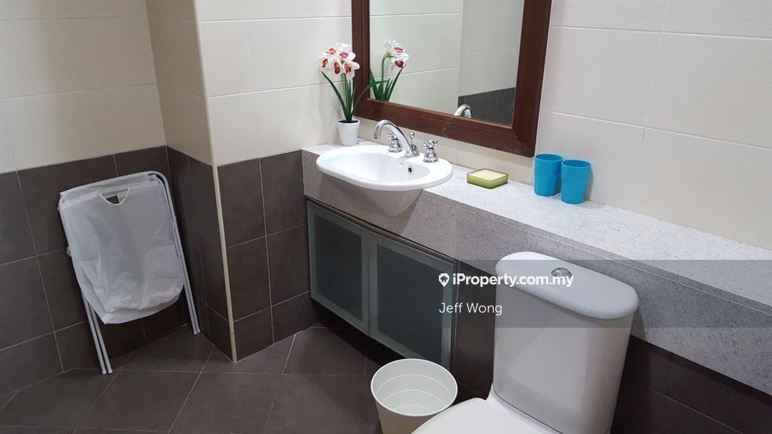Condominium for Sale in Flora Murni by Jeff Wong - iProperty.com.my