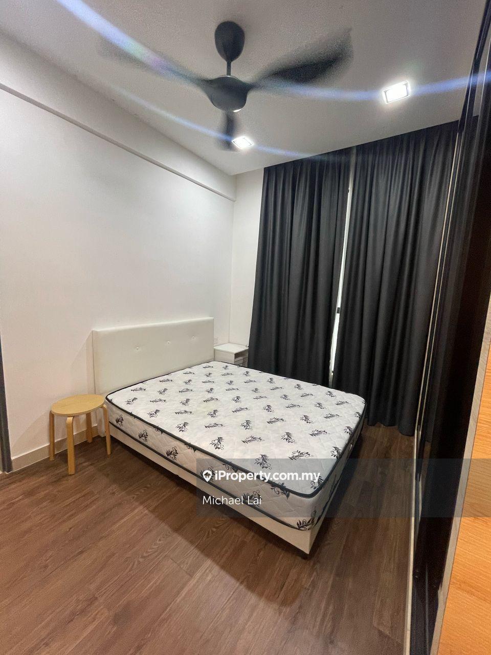 Service Residence for Rent in LakePark Residence @ KL North by Michael Lai - iProperty.com.my