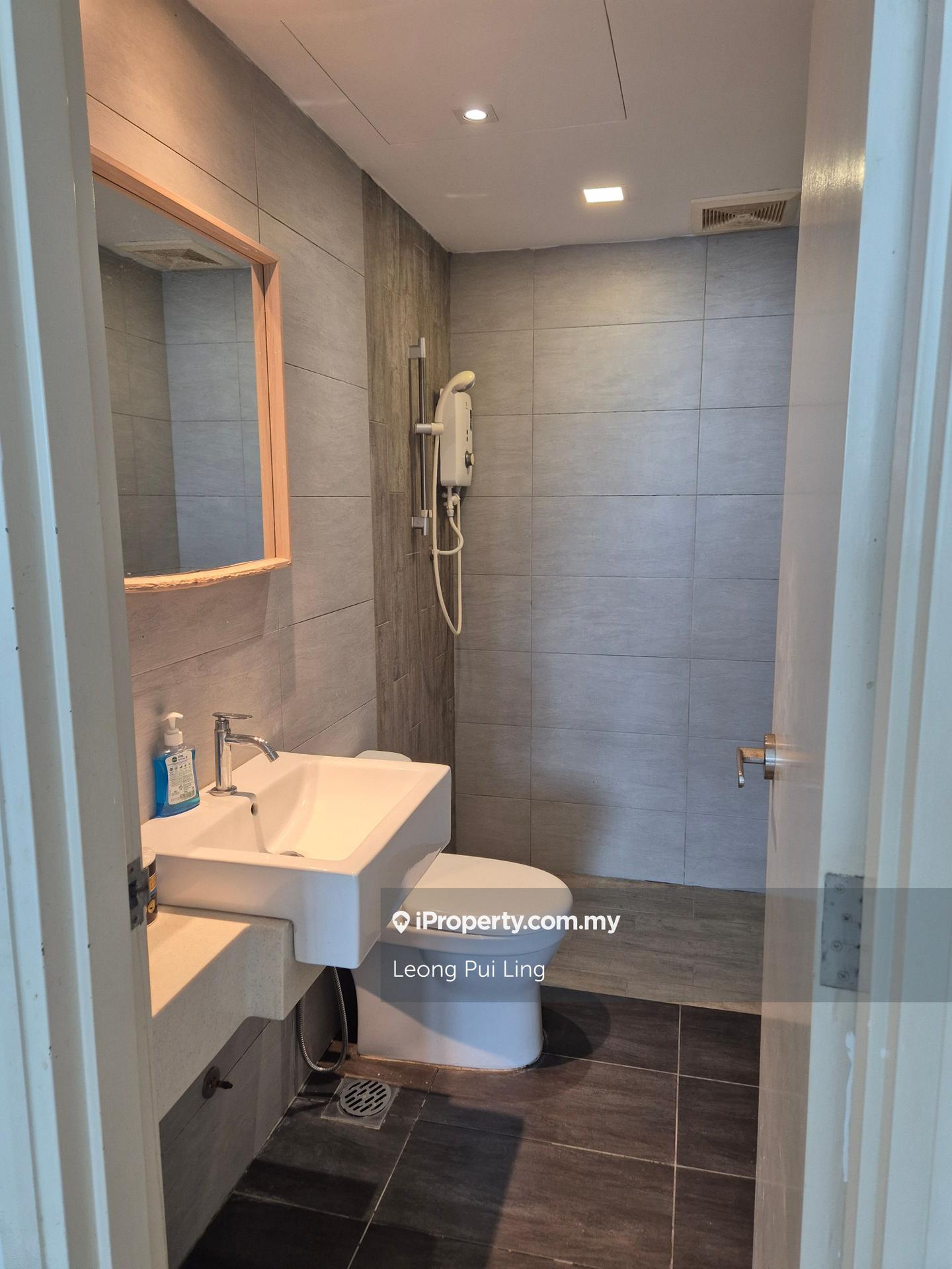 Service Residence for Rent in Arte Plus by Leong Pui Ling - iProperty.com.my