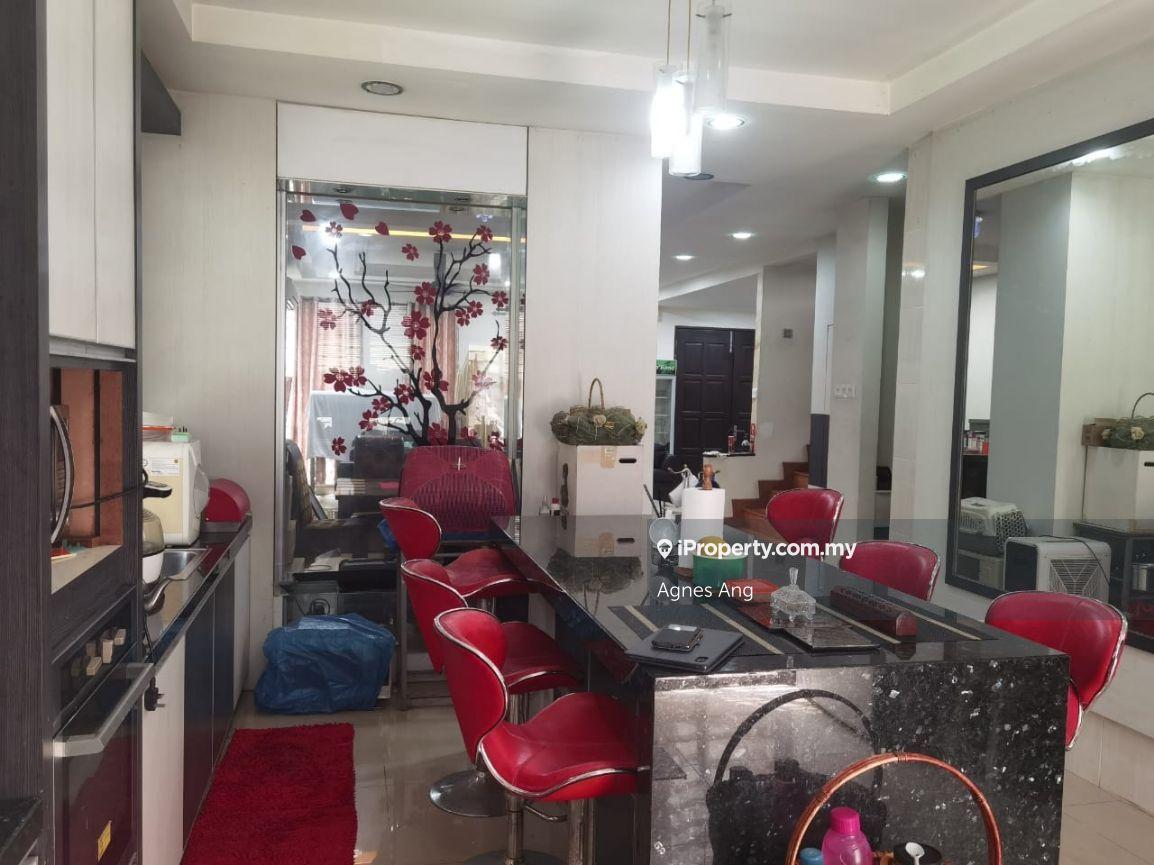 Bungalow House for Sale in Aman Perdana, Kapar by Agnes Ang - iProperty.com.my