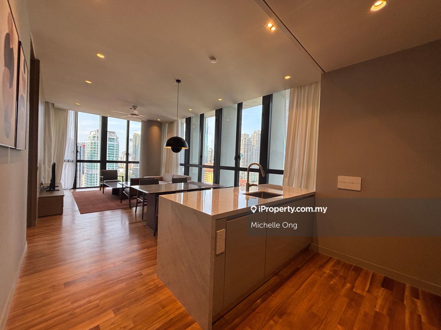 Service Residence for Rent in The Conlay by Michelle Ong - iProperty.com.my