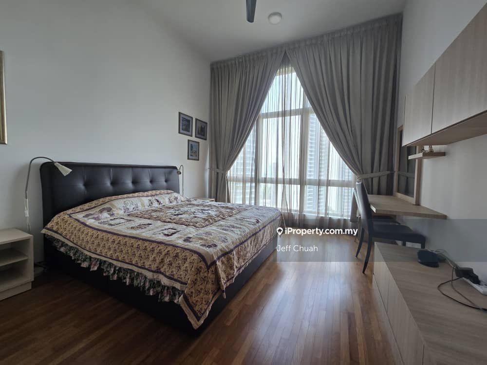 Kondominium untuk Disewa di Tropicana Grande oleh Jeff Chuah - iProperty.com.my