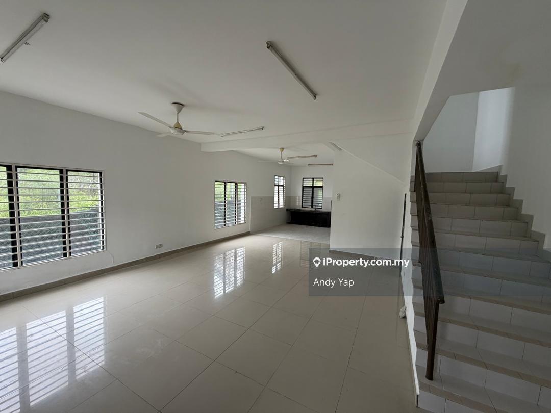 Rumah Teres untuk Dijual di Saujana Rawang, Rawang oleh Andy Yap - iProperty.com.my