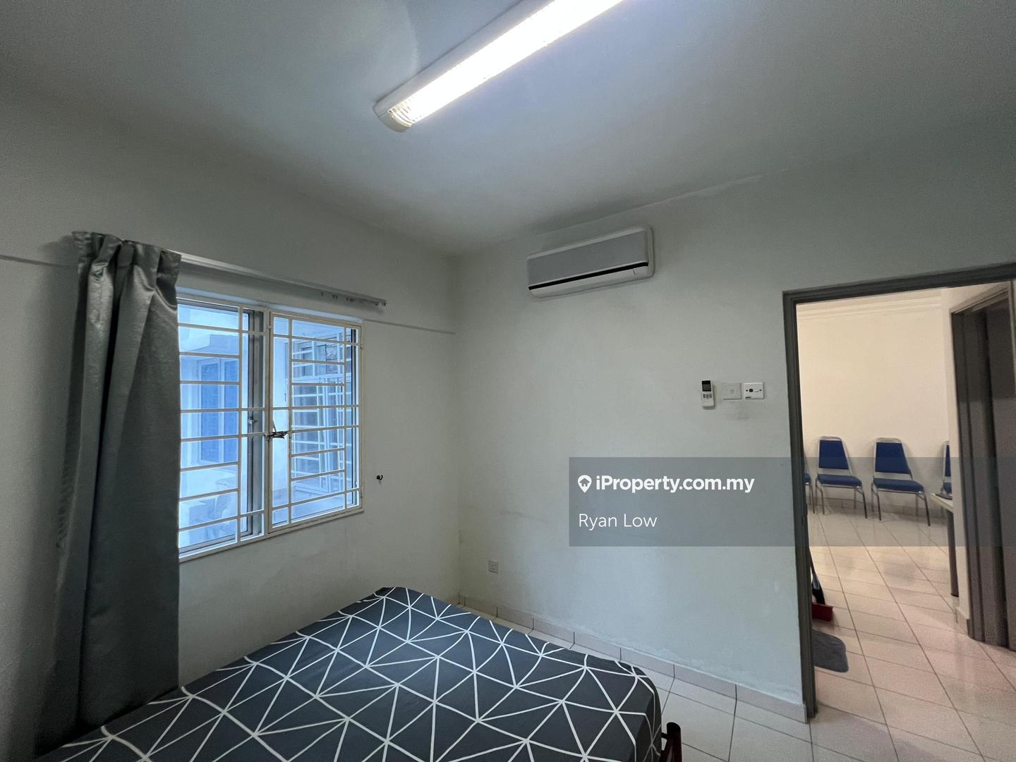 Kondominium untuk Disewa di Puncak Banyan oleh Ryan Low - iProperty.com.my