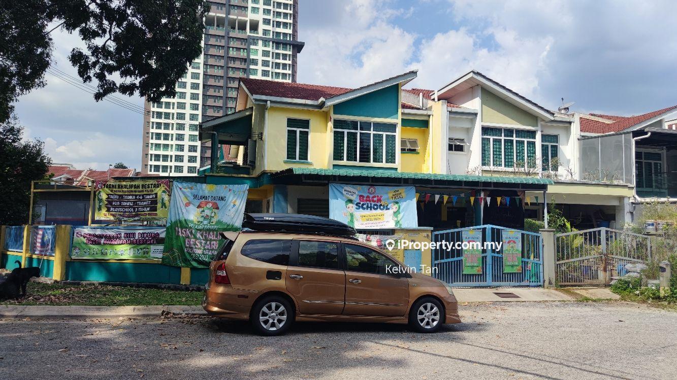 Rumah Berangkai 2 Tingkat untuk Dijual di Bandar Puchong Utama, Puchong oleh Kelvin Tan - iProperty.com.my