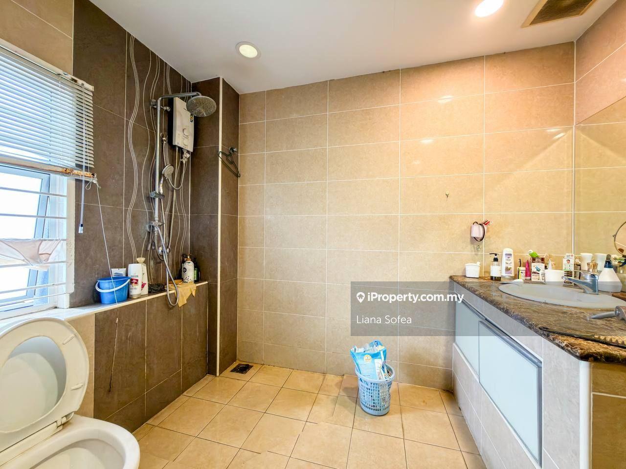 Semi-Detached House for Sale in Taman Saujana Emas, Kajang by Liana Sofea - iProperty.com.my