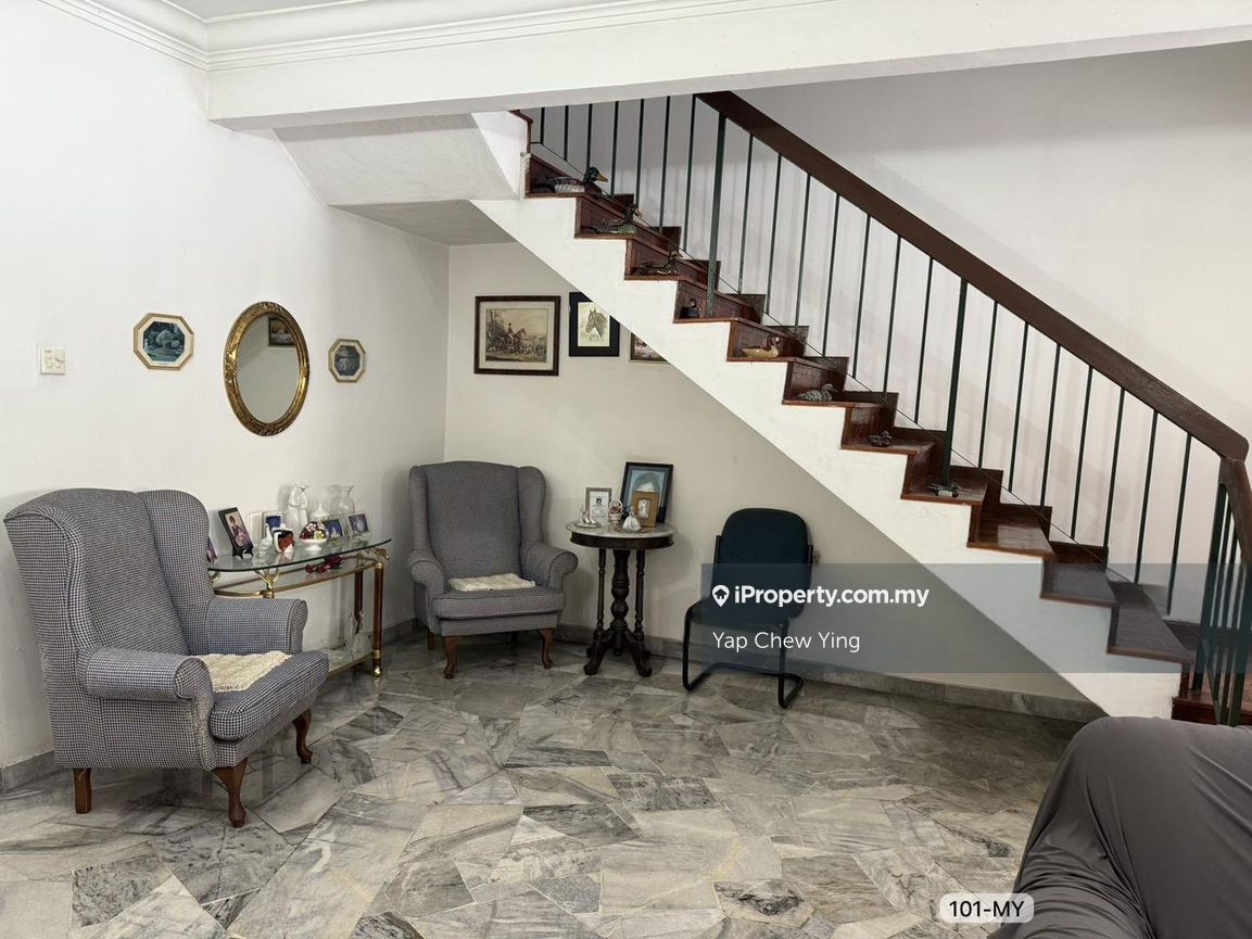 Terraced House for Sale in Taman Bukit Mayang Emas, Petaling Jaya by Yap Chew Ying - iProperty.com.my