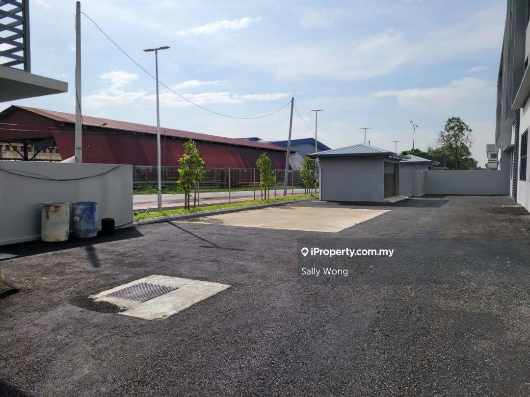 Gudang untuk Disewa di Kawasan Perindustrian Balakong, Balakong oleh Sally Wong - iProperty.com.my