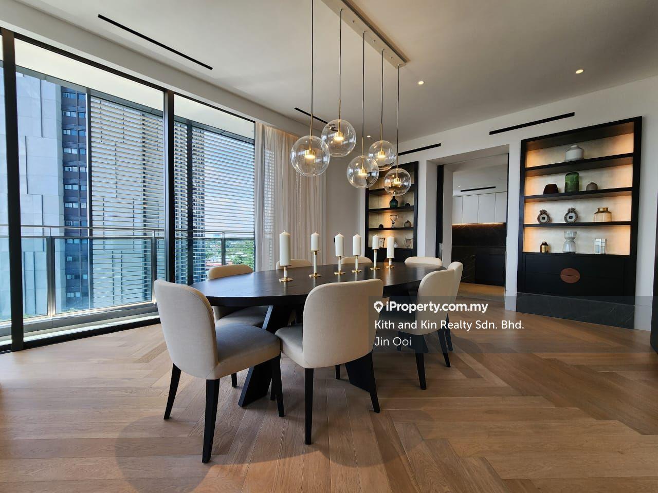 Condominium for Sale in Aira Residence by Jin Ooi - iProperty.com.my