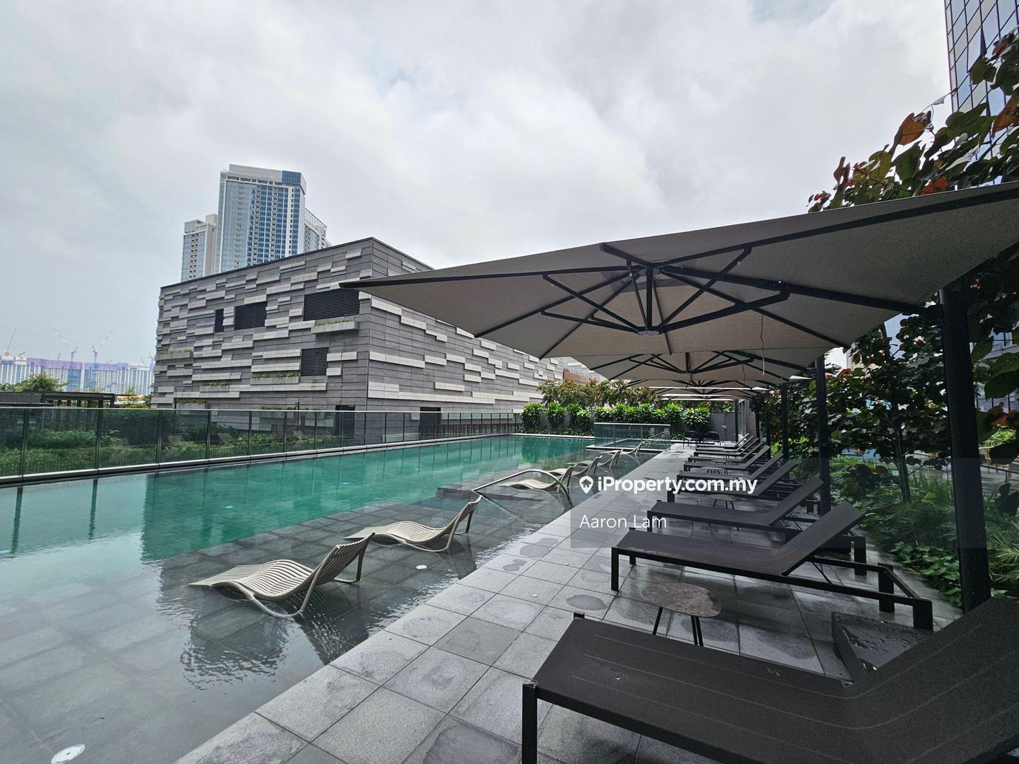 Service Residence for Rent in TRX Residences by Aaron Lam - iProperty.com.my