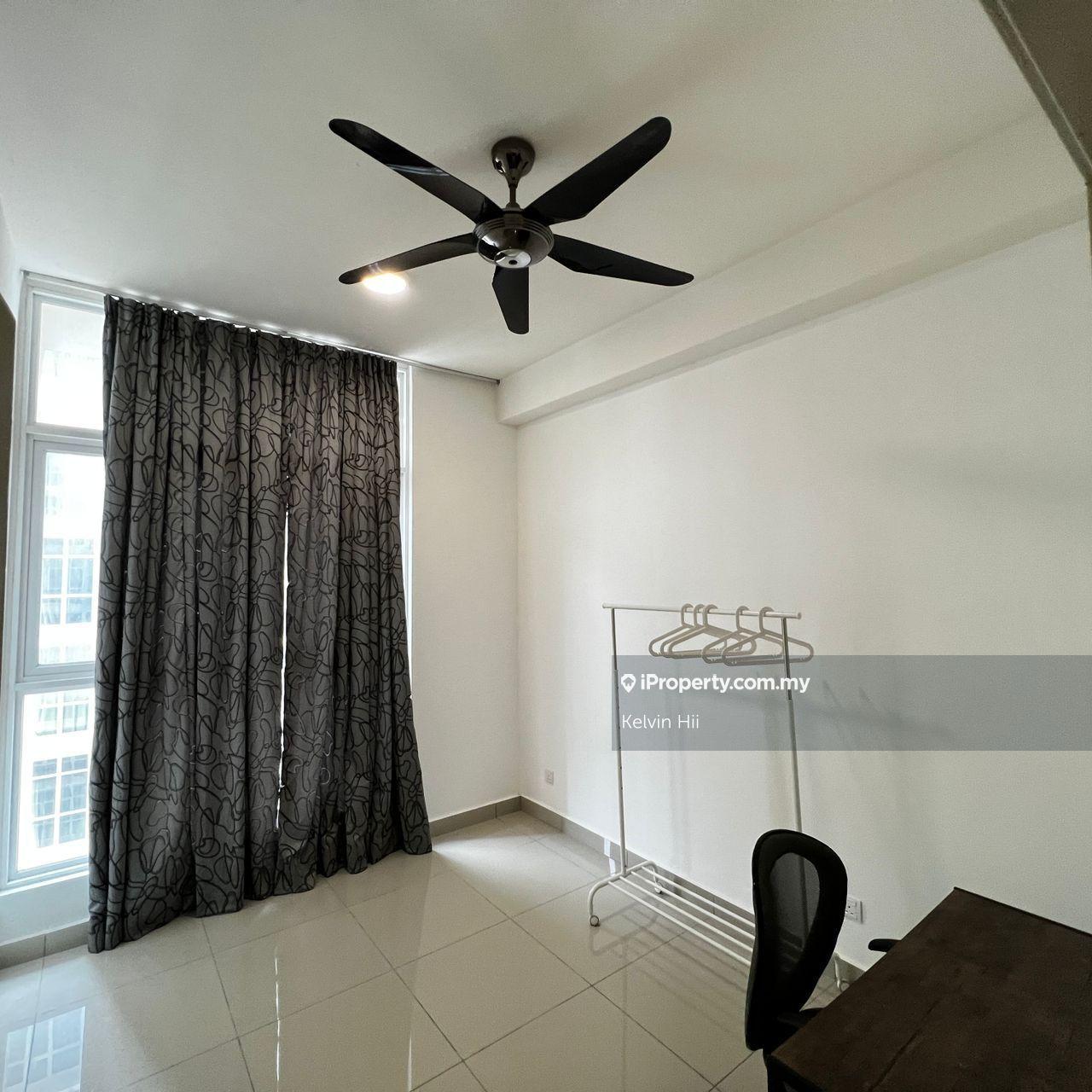 Kondominium untuk Dijual di Mutiara Ville oleh Kelvin Hii - iProperty.com.my