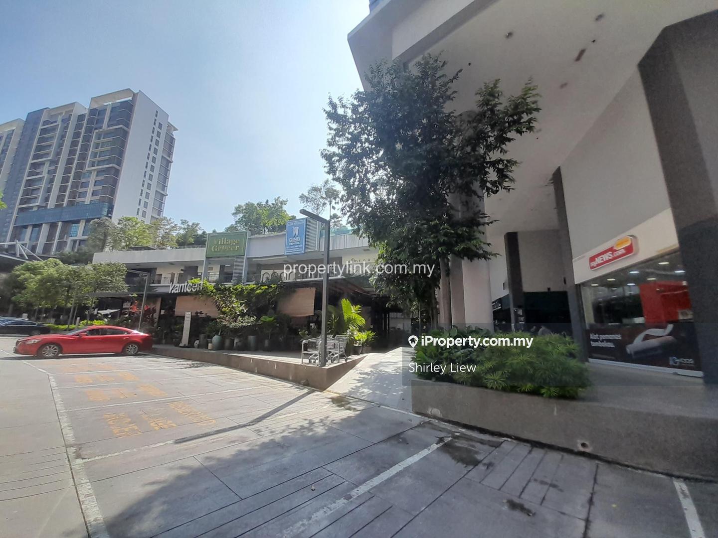 Pejabat-Runcit untuk Dijual di Tropicana, Petaling Jaya oleh Shirley Liew - iProperty.com.my