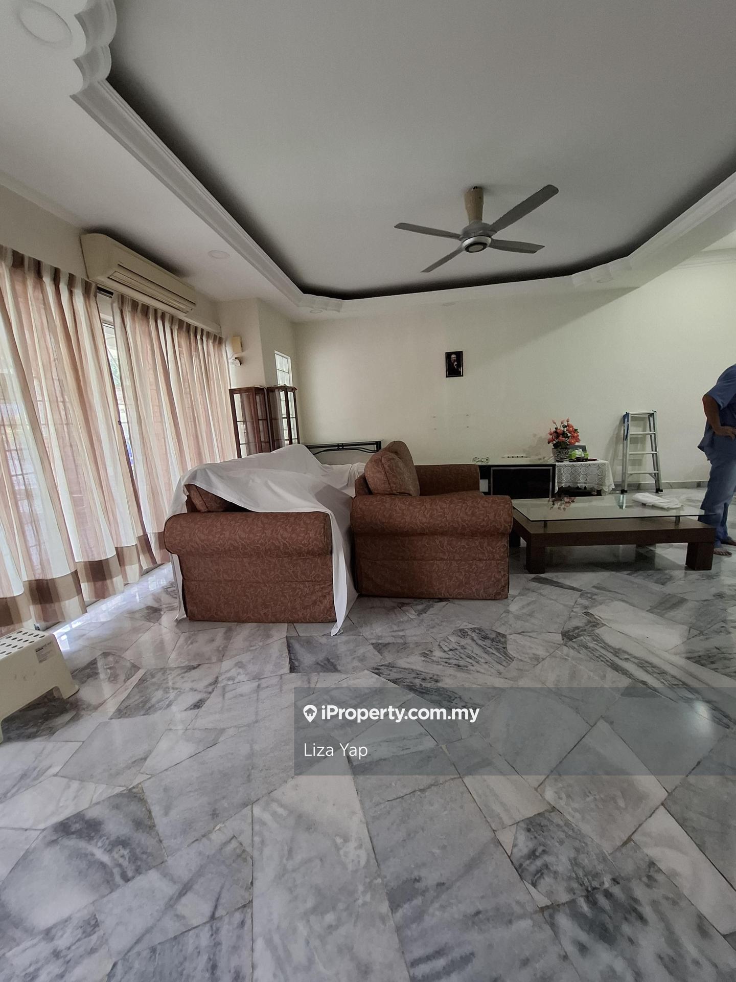 2-storey Terraced House for Sale in Bandar Kinrara Seksyen 5, Bandar Kinrara by Liza Yap - iProperty.com.my