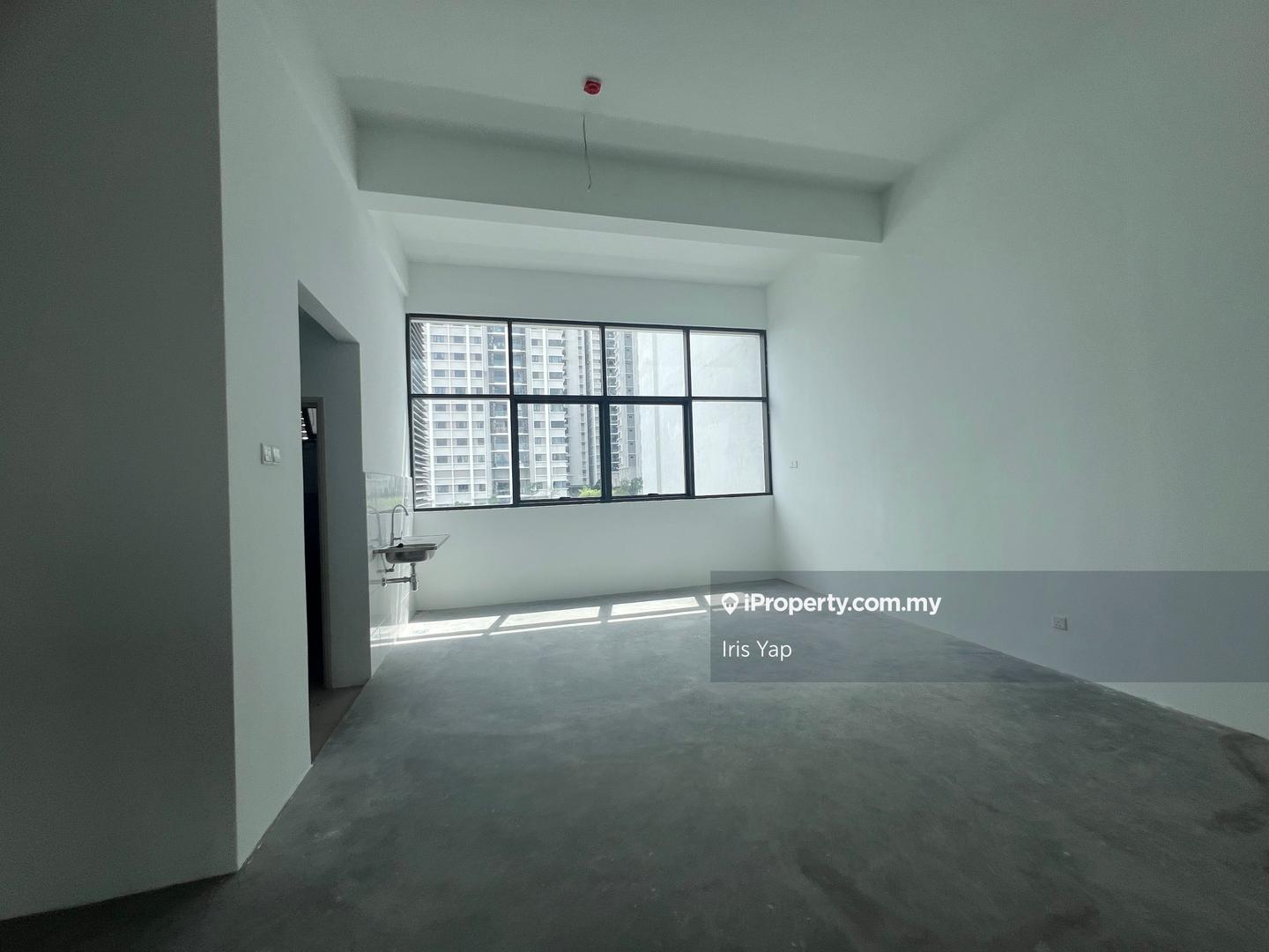 Pejabat-Runcit untuk Dijual di Akasa Business Park Cheras South ,balakong, Balakong oleh Iris Yap - iProperty.com.my