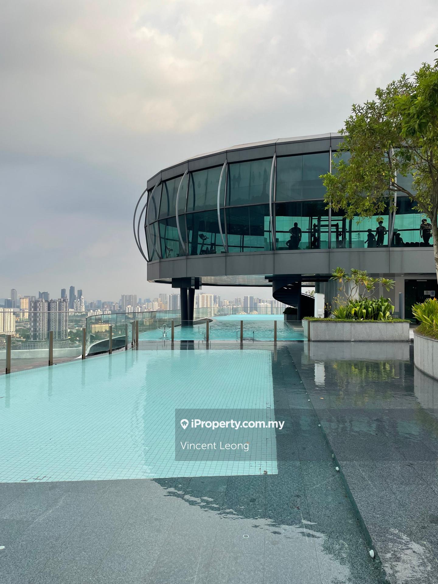 Residensi Servis untuk Dijual di UNIO Residence oleh Vincent Leong - iProperty.com.my