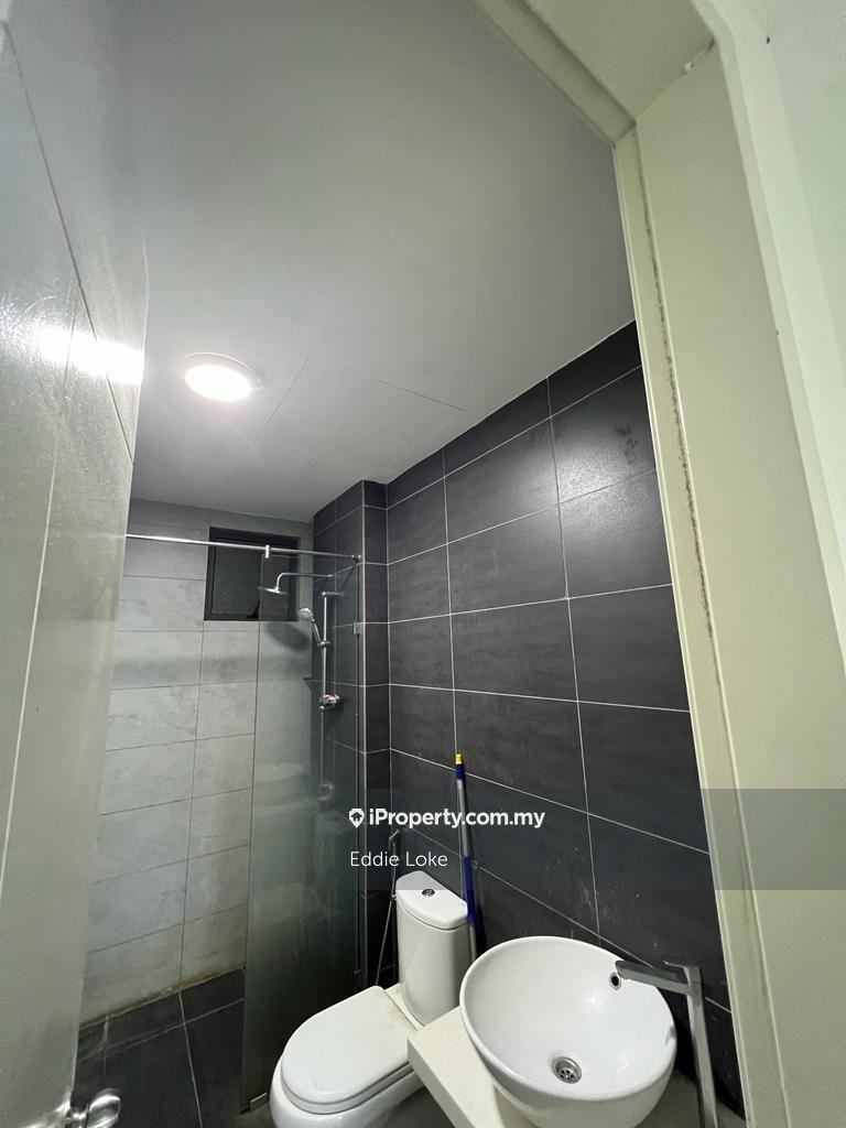 Residensi Servis untuk Disewa di Damai Hillpark oleh Eddie Loke - iProperty.com.my