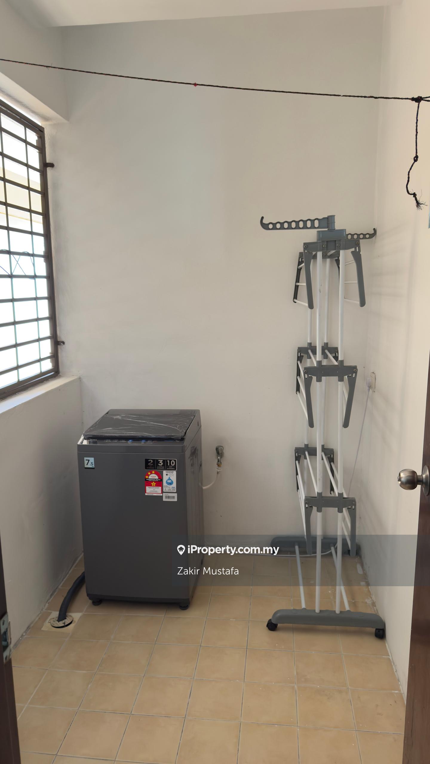 Service Residence for Rent in Sri Acappella by Zakir Mustafa - iProperty.com.my