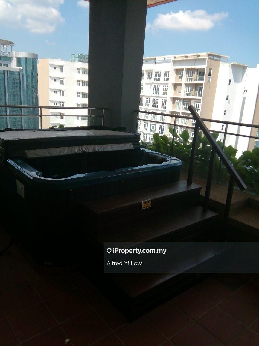 Service Residence for Rent in V@SUMMERPLACE by Alfred Yf Low - iProperty.com.my