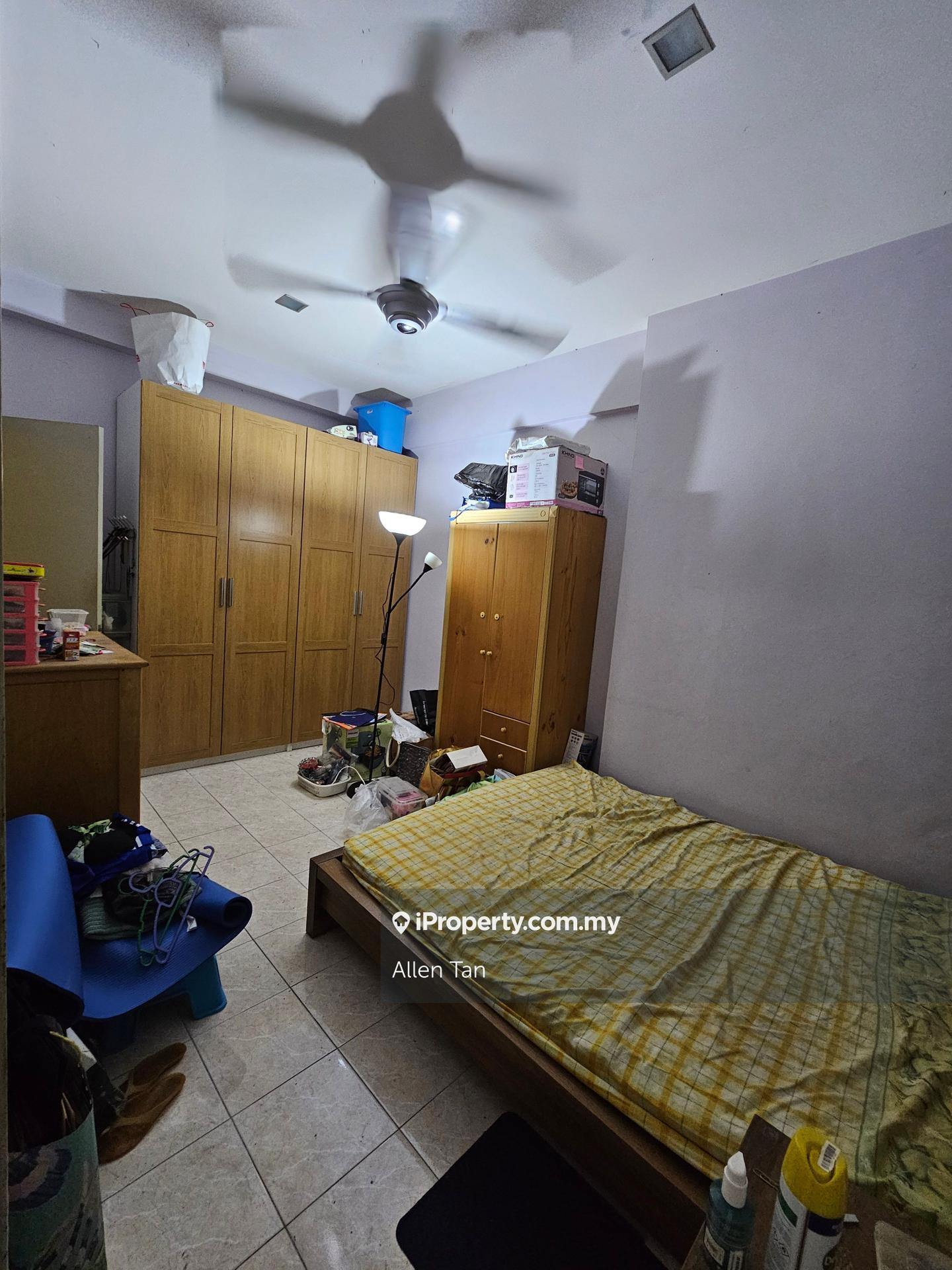 Residensi Servis untuk Dijual di Millennium Place @ Millennium Square oleh Allen Tan - iProperty.com.my