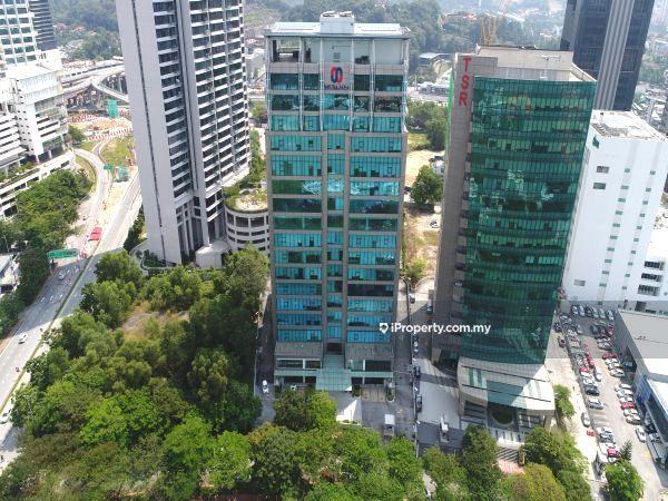 Office for Rent in Mutiara Damansara, Selangor by Rizal - iProperty.com.my
