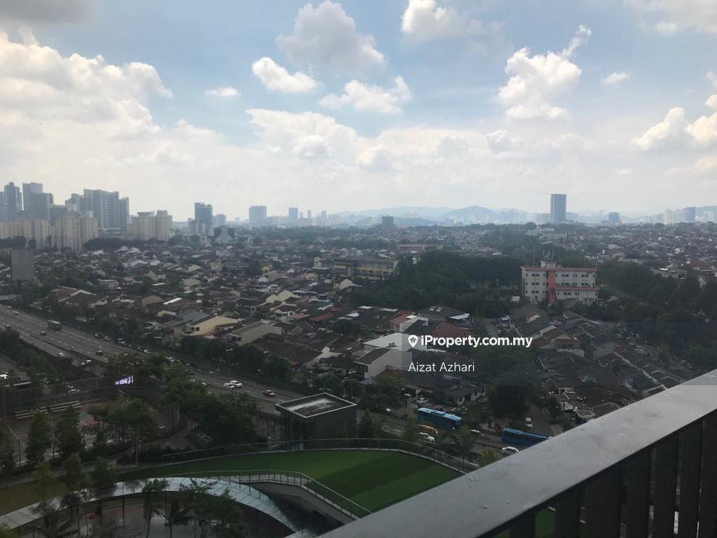 Service Residence for Sale in Sunway Serene by Aizat Azhari - iProperty.com.my