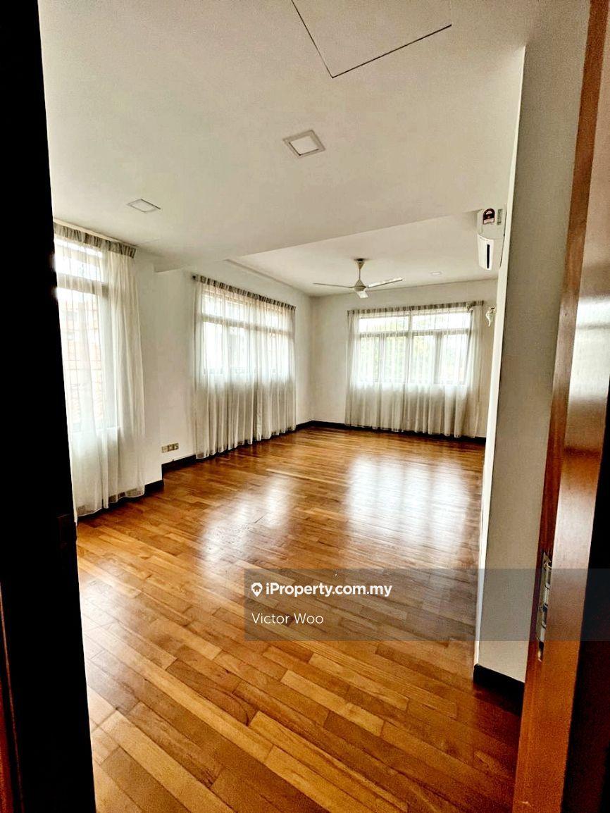 Banglo untuk Dijual di Bukit Tunku (Kenny Hills), Kuala Lumpur oleh Victor Woo - iProperty.com.my