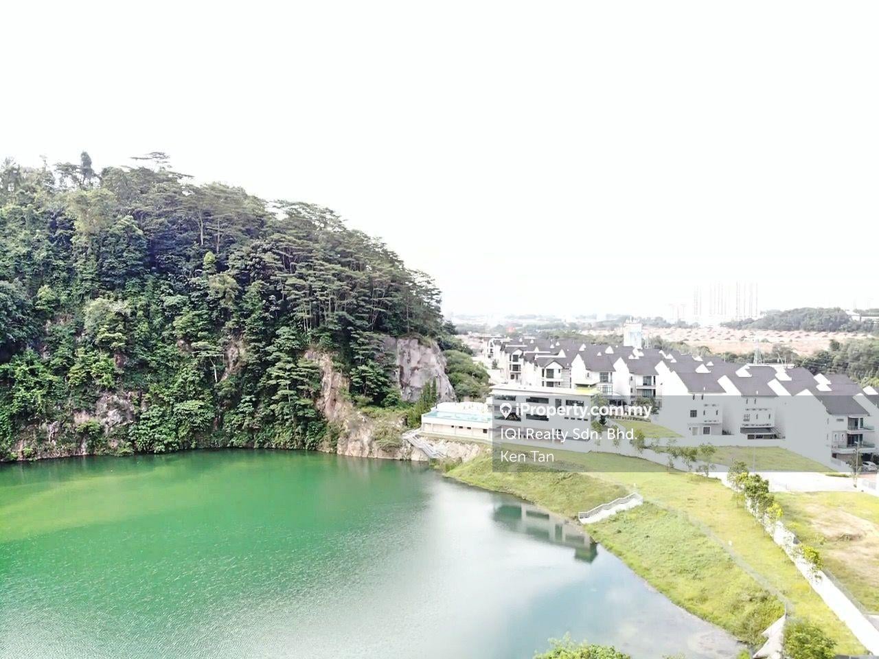 Banglo untuk Dijual di Forest Hill Damansara ForestHill, Petaling Jaya oleh Ken Tan - iProperty.com.my