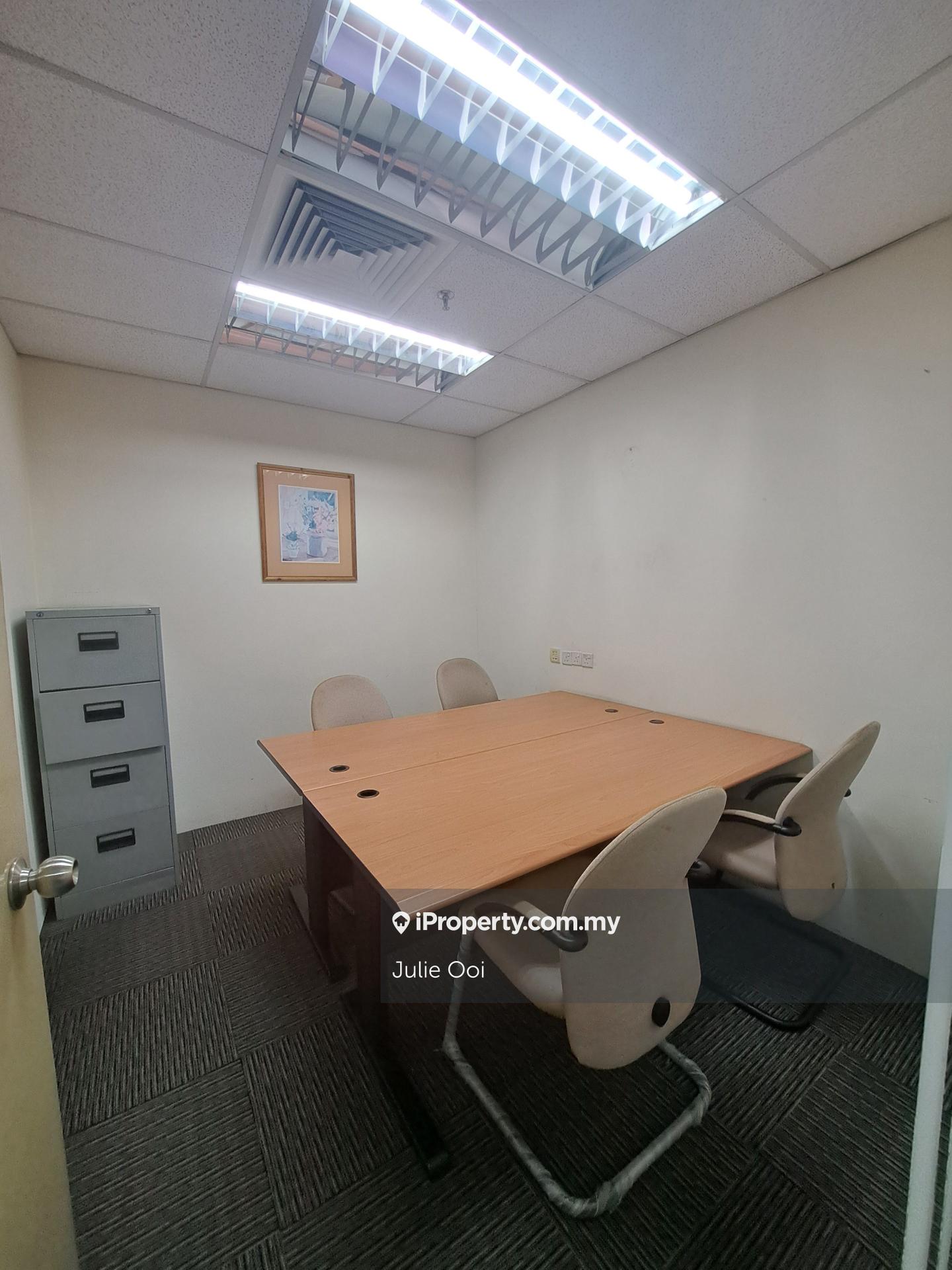 Pejabat untuk Disewa di Mont Kiara, Kuala Lumpur oleh Julie Ooi - iProperty.com.my