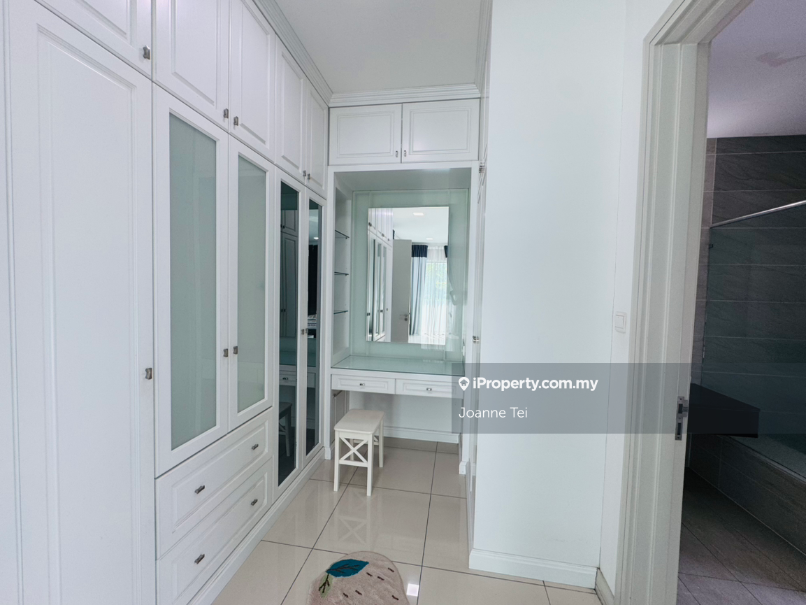 Rumah Berangkai 2 Tingkat untuk Disewa di Liu Li Garden, Setia Eco Glades, Cyberjaya oleh Joanne Tei - iProperty.com.my