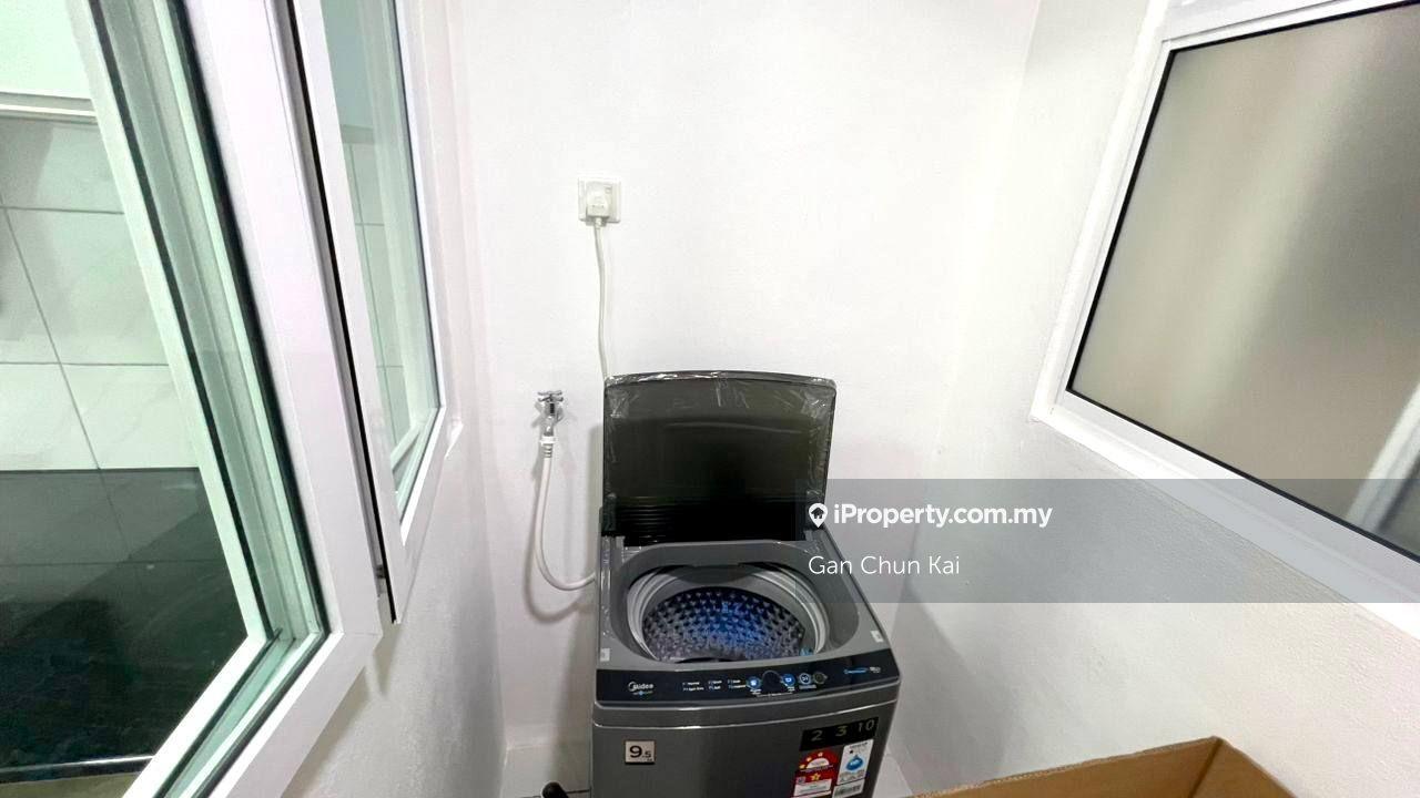 Condominium for Rent in The Zen by Gan Chun Kai - iProperty.com.my