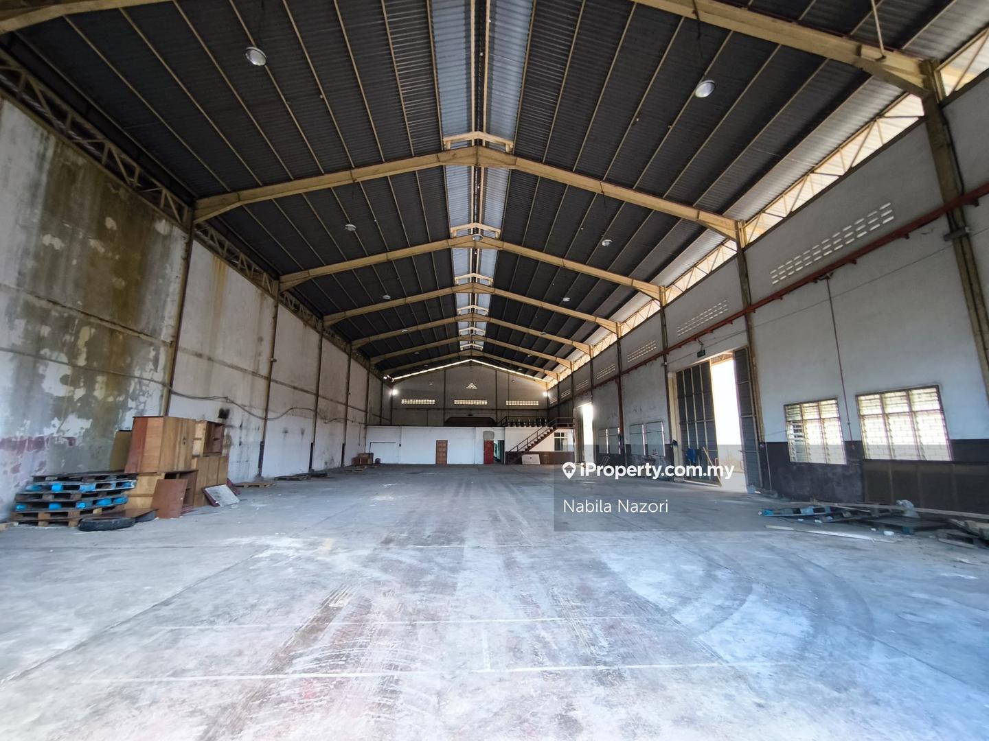 Semi-D Kilang untuk Disewa di Pengkalan Chepa, Kota Bharu oleh Nabila Nazori - iProperty.com.my
