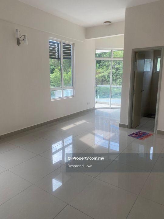 Pangsapuri untuk Disewa di Residensi Bukit Jalil oleh Desmond Low - iProperty.com.my