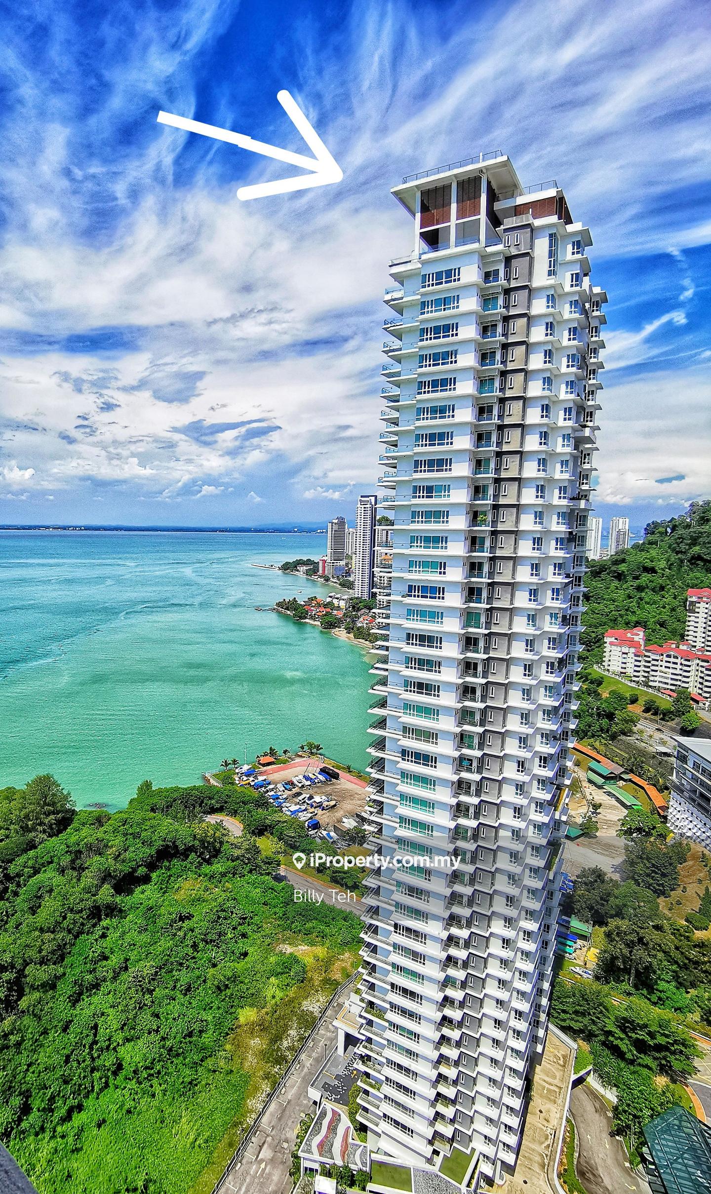 Condominium for Sale in One Tanjong Condominium by Billy Teh - iProperty.com.my