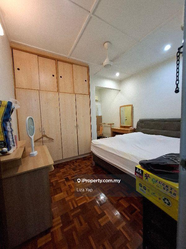 2-storey Terraced House for Sale in Bandar Kinrara Seksyen 5, Bandar Kinrara by Liza Yap - iProperty.com.my