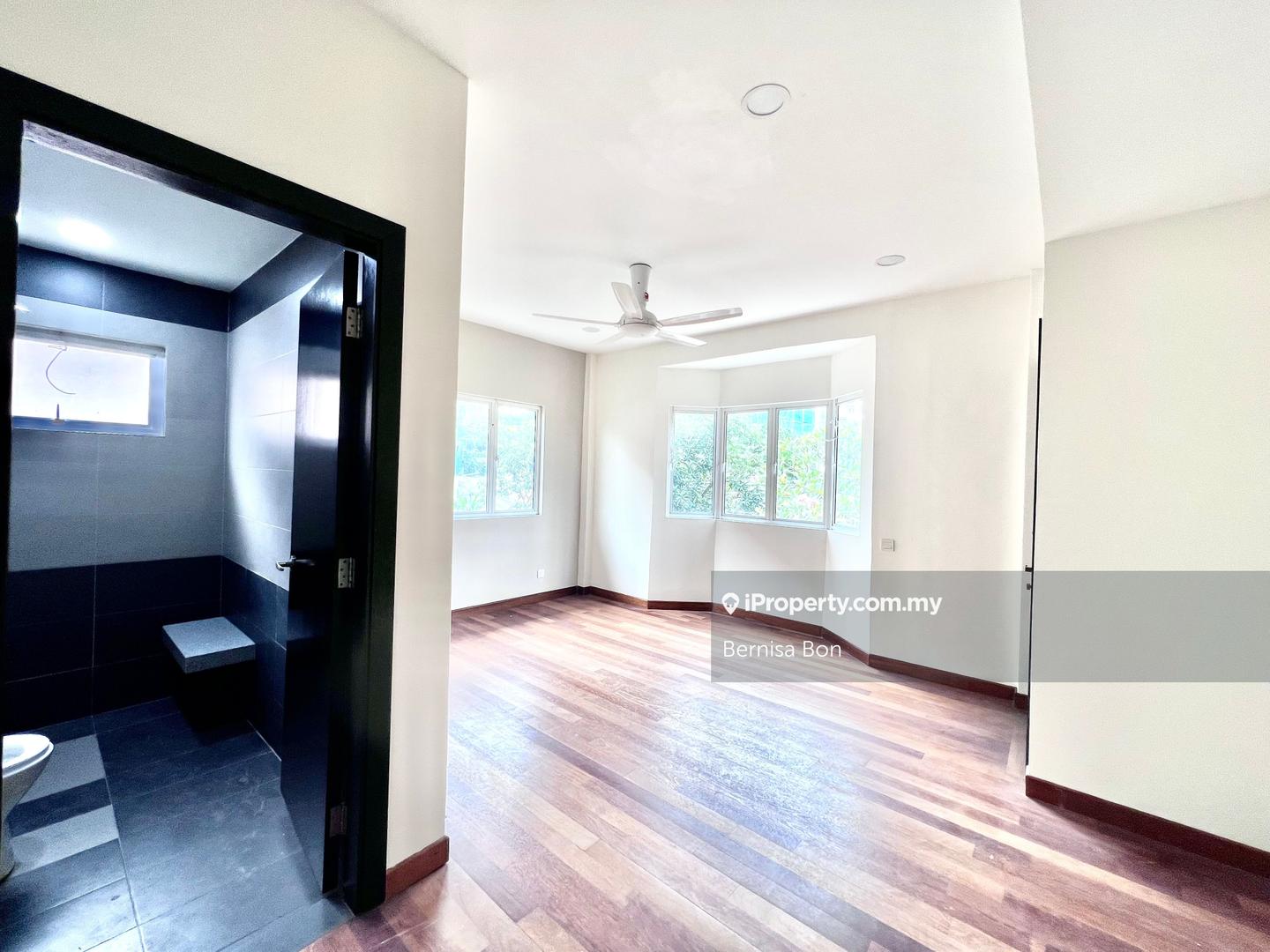 Bungalow House for Sale in Damansara Heights, Damansara Heights by Bernisa Bon - iProperty.com.my