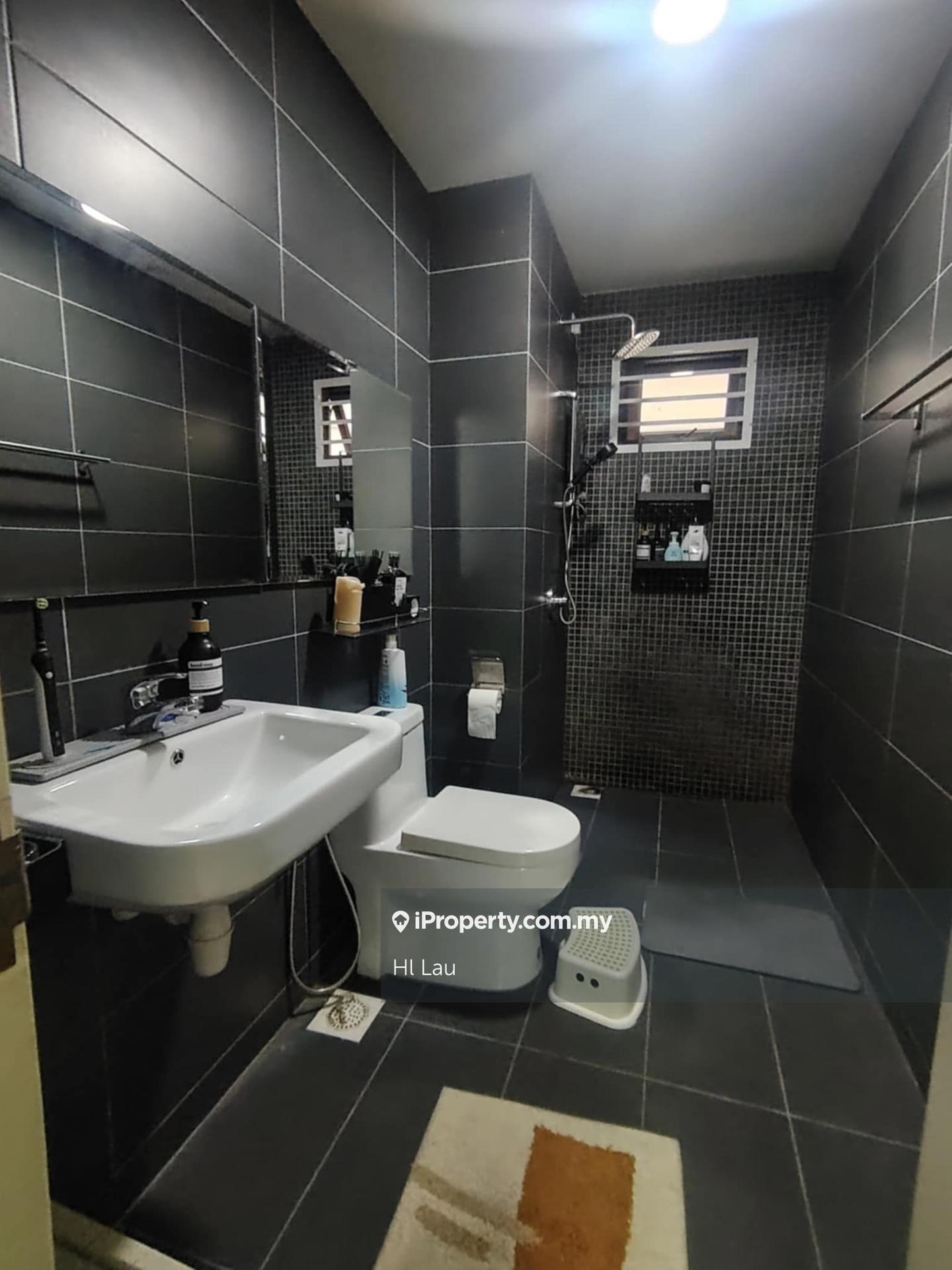 Kondominium untuk Dijual di Parkhill Residence oleh Hl Lau - iProperty.com.my