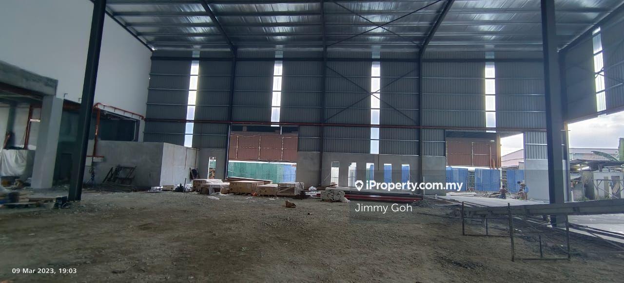 Gudang untuk Disewa di Cheras Jaya, Balakong oleh Jimmy Goh - iProperty.com.my
