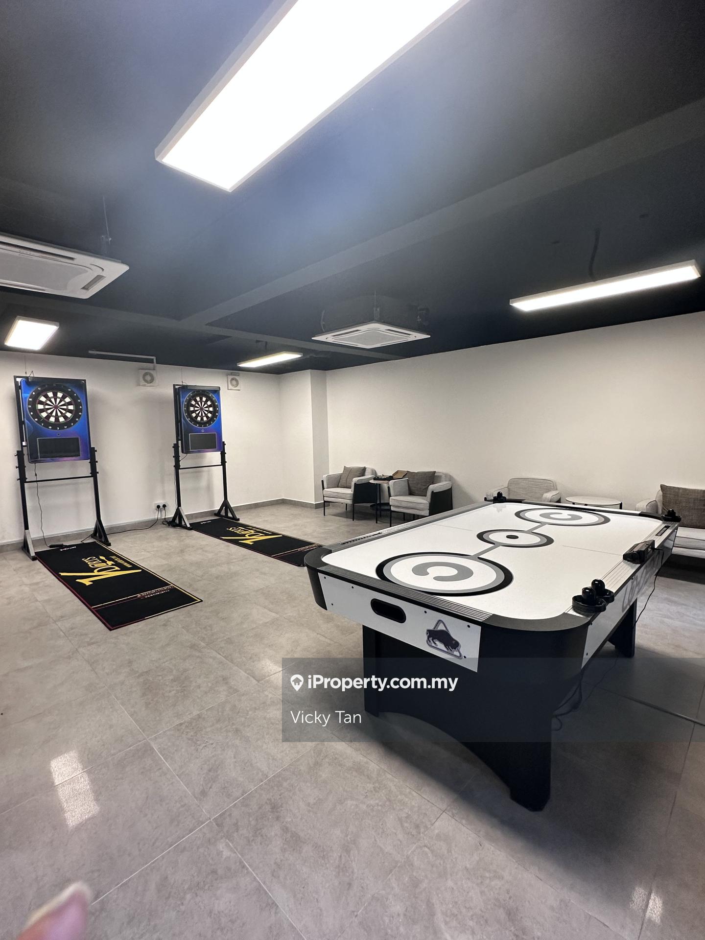 Service Residence for Rent in Aradia Residence @ Lake City KL North by Vicky Tan - iProperty.com.my