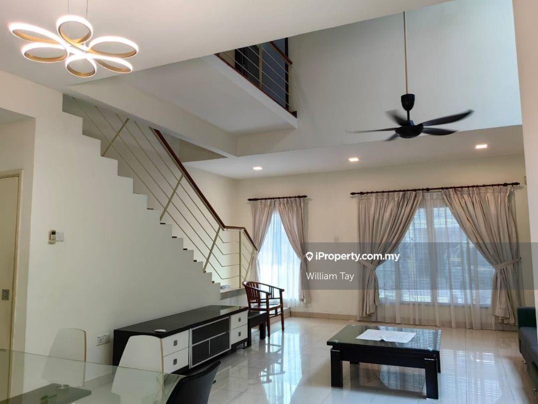 2-storey Terraced House for Sale in Leisure Farm, Gelang Patah by William Tay - iProperty.com.my