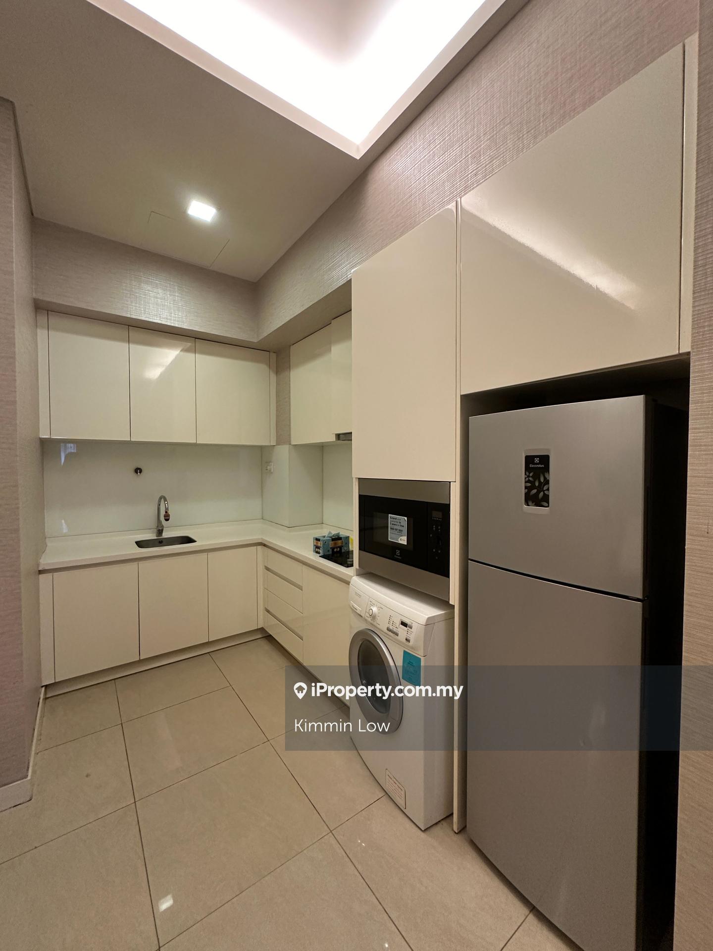 Residensi Servis untuk Disewa di The Horizon Residence oleh Kimmin Low - iProperty.com.my