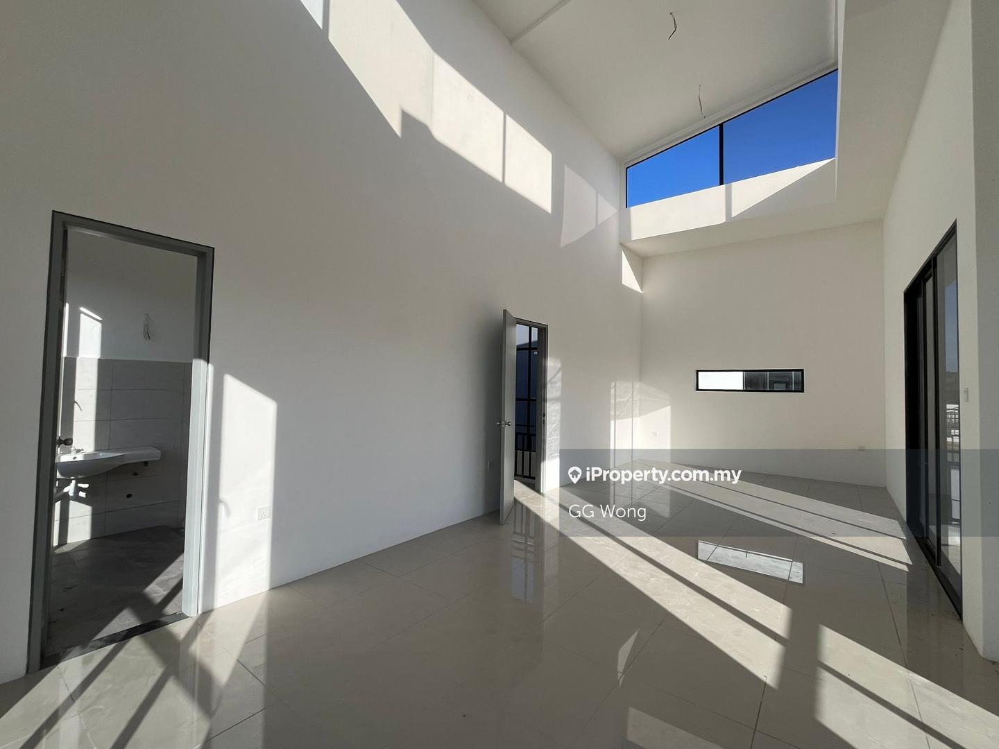 Bungalow House for Sale in Bukit Hospital, Mentakab by GG Wong - iProperty.com.my