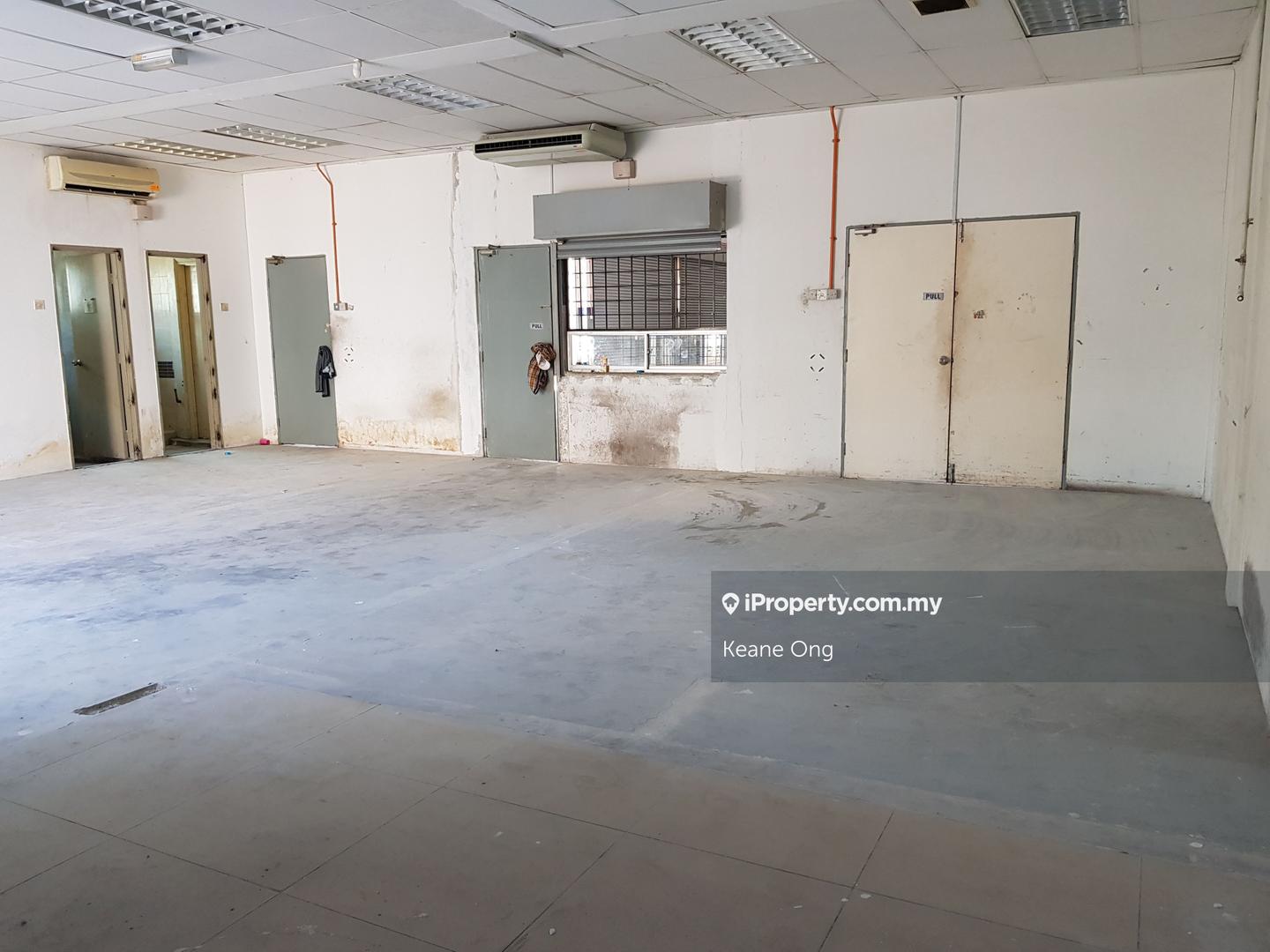 Semi-D Kilang untuk Dijual di BANDAR PUCHONG JAYA, Puchong oleh Keane Ong - iProperty.com.my