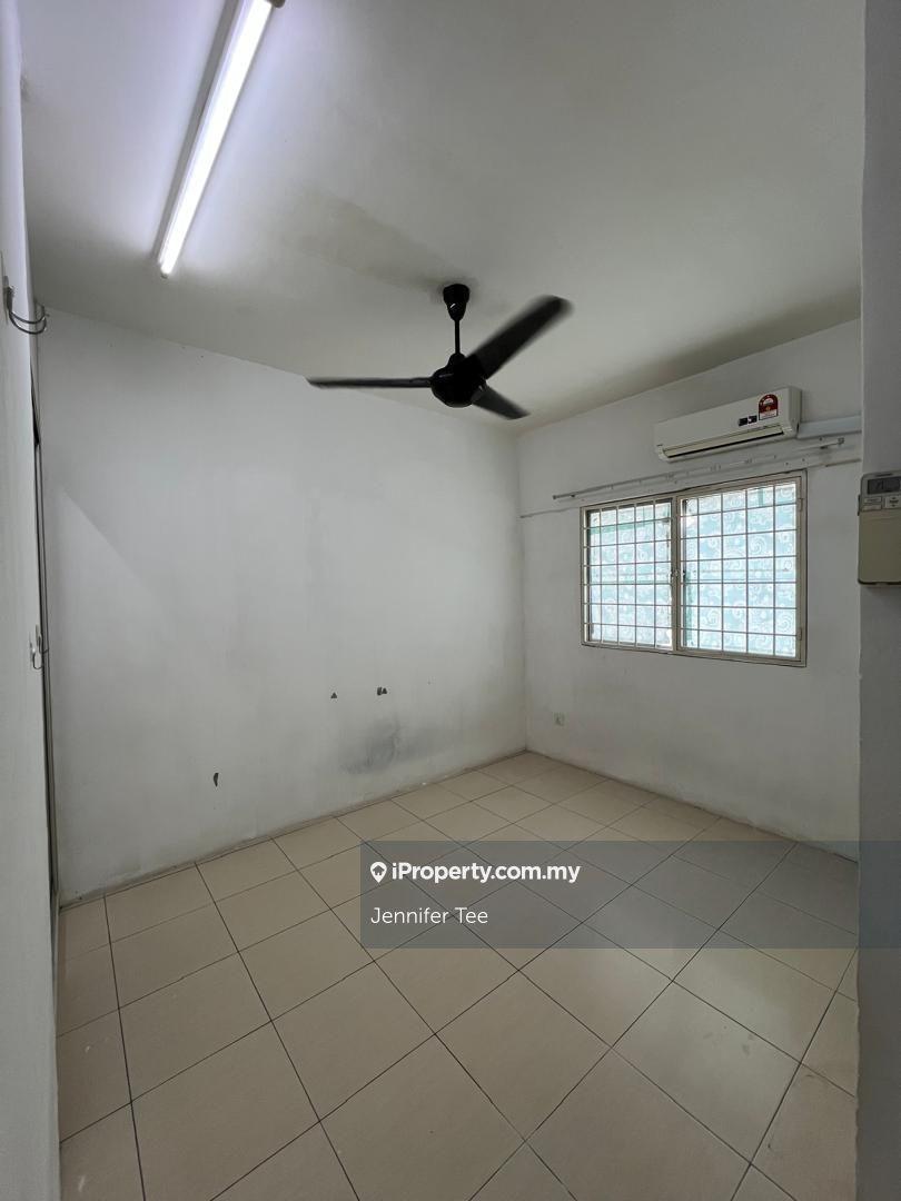 Service Residence for Rent in Beverly Tower @ Plaza Medan Putra by Jennifer Tee - iProperty.com.my