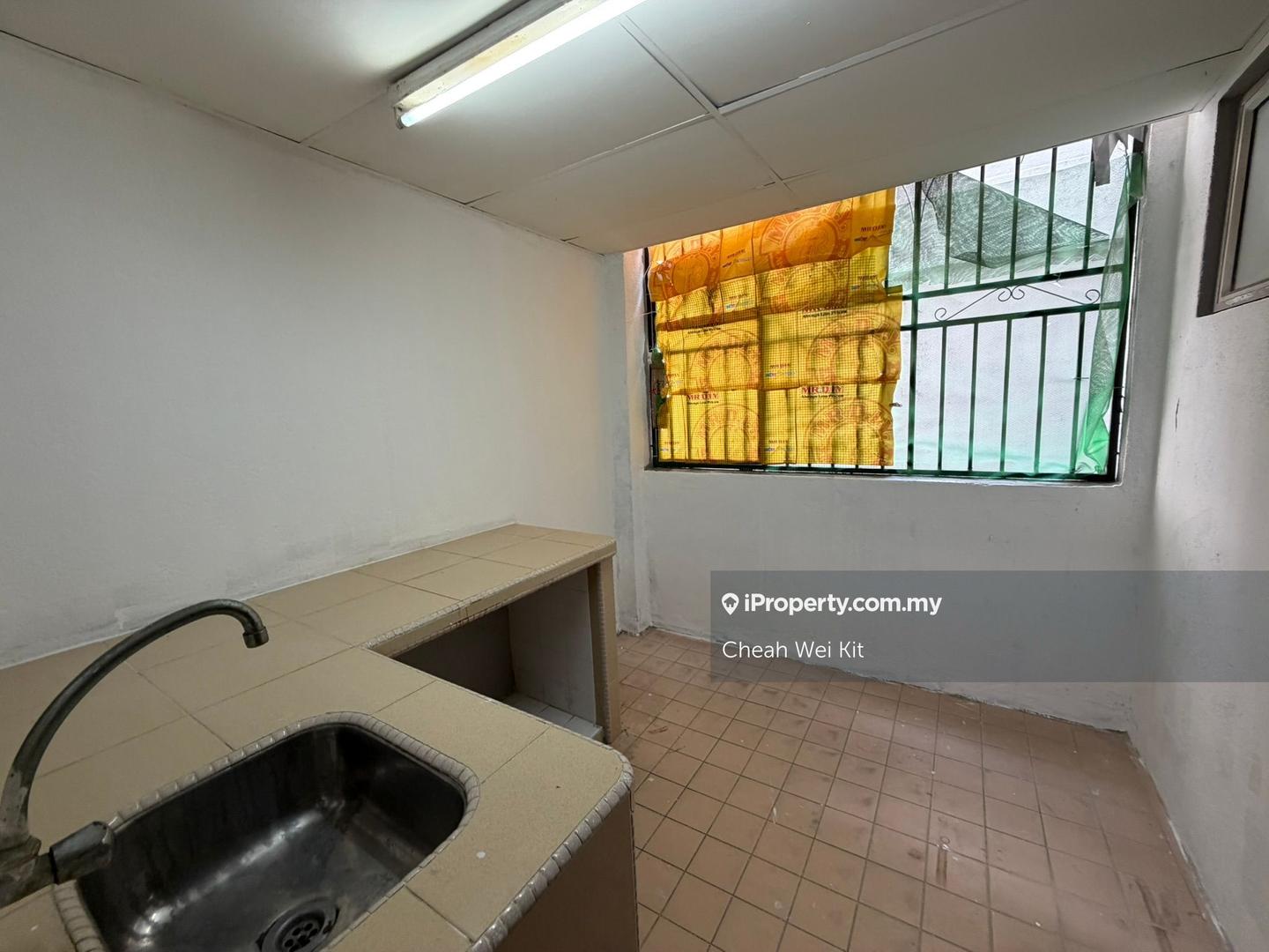 Condominium for Rent in Sri Permata by Cheah Wei Kit - iProperty.com.my