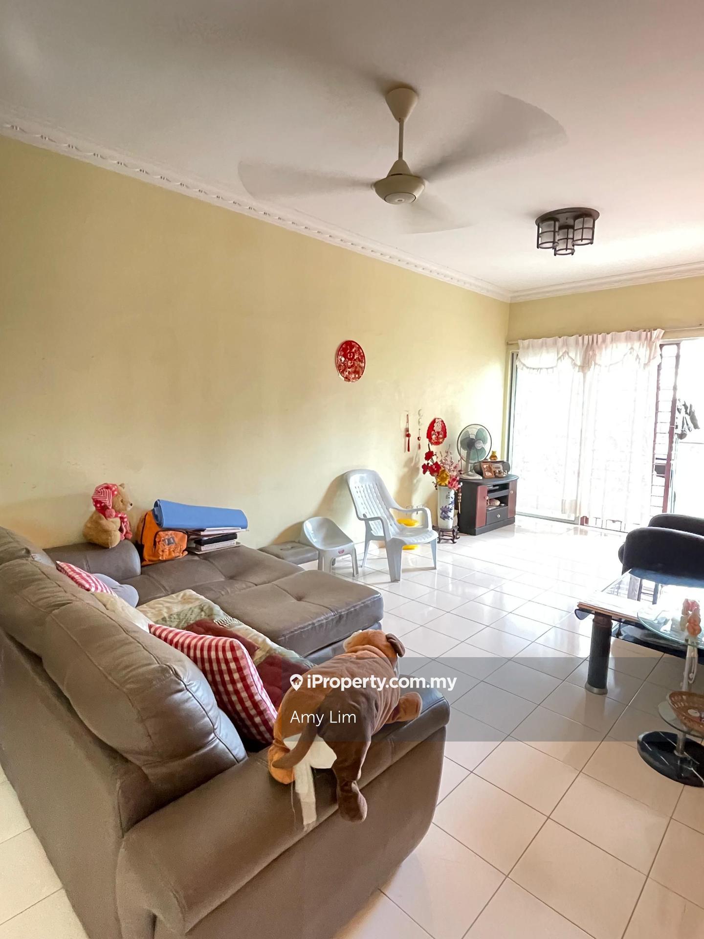 Kondominium untuk Dijual di Casa Puteri Condominium oleh Amy Lim - iProperty.com.my