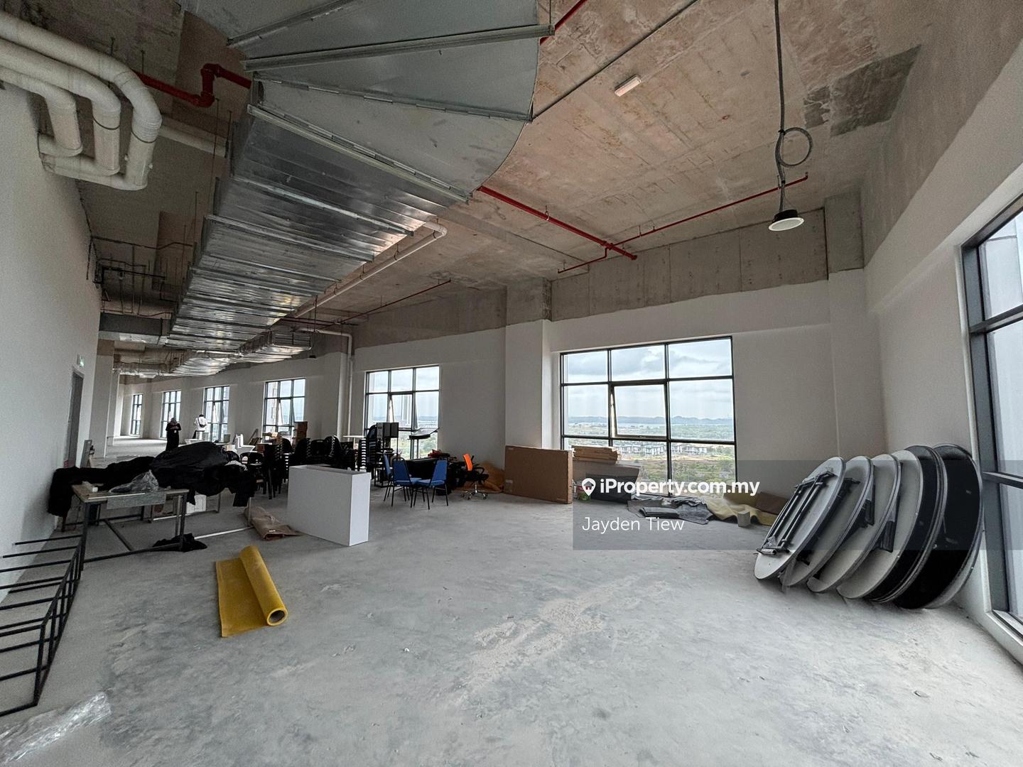 Office for Rent in Sunway Iskandar, Iskandar Puteri (Nusajaya) by Jayden Tiew - iProperty.com.my