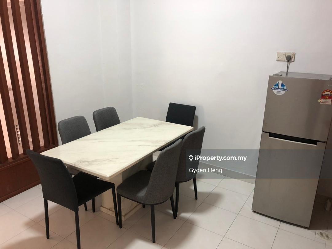 2-storey Terraced House for Sale in Taman Sri Pulai Perdana, Skudai by Gyden Heng - iProperty.com.my
